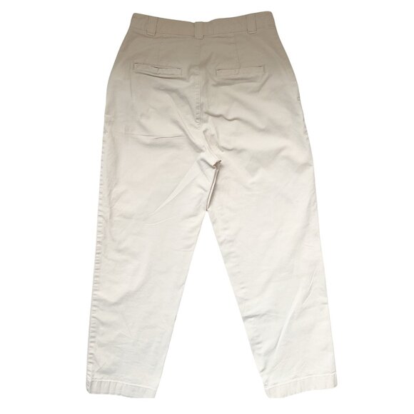 Gap Cream Straight Up Khaki (Size 2) - Picture 3 of 3